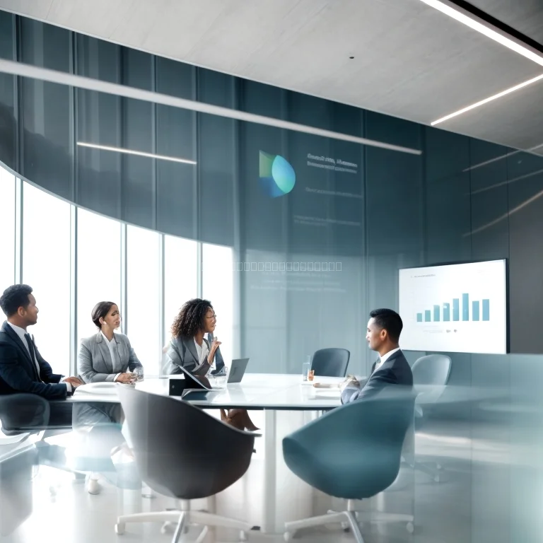 Portrait of Dr. Sarah Lee